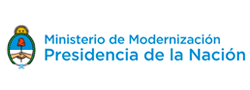 Ministerio de Modernización de la Nación