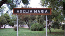 Adelia María